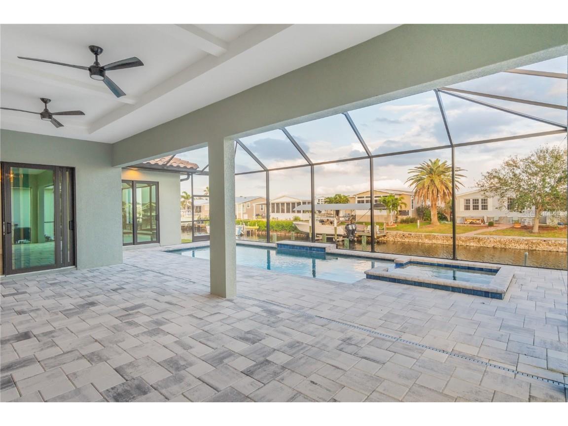 4320 Vasco Street Punta Gorda FL 33950 - TARPON CANAL C7505376 image66