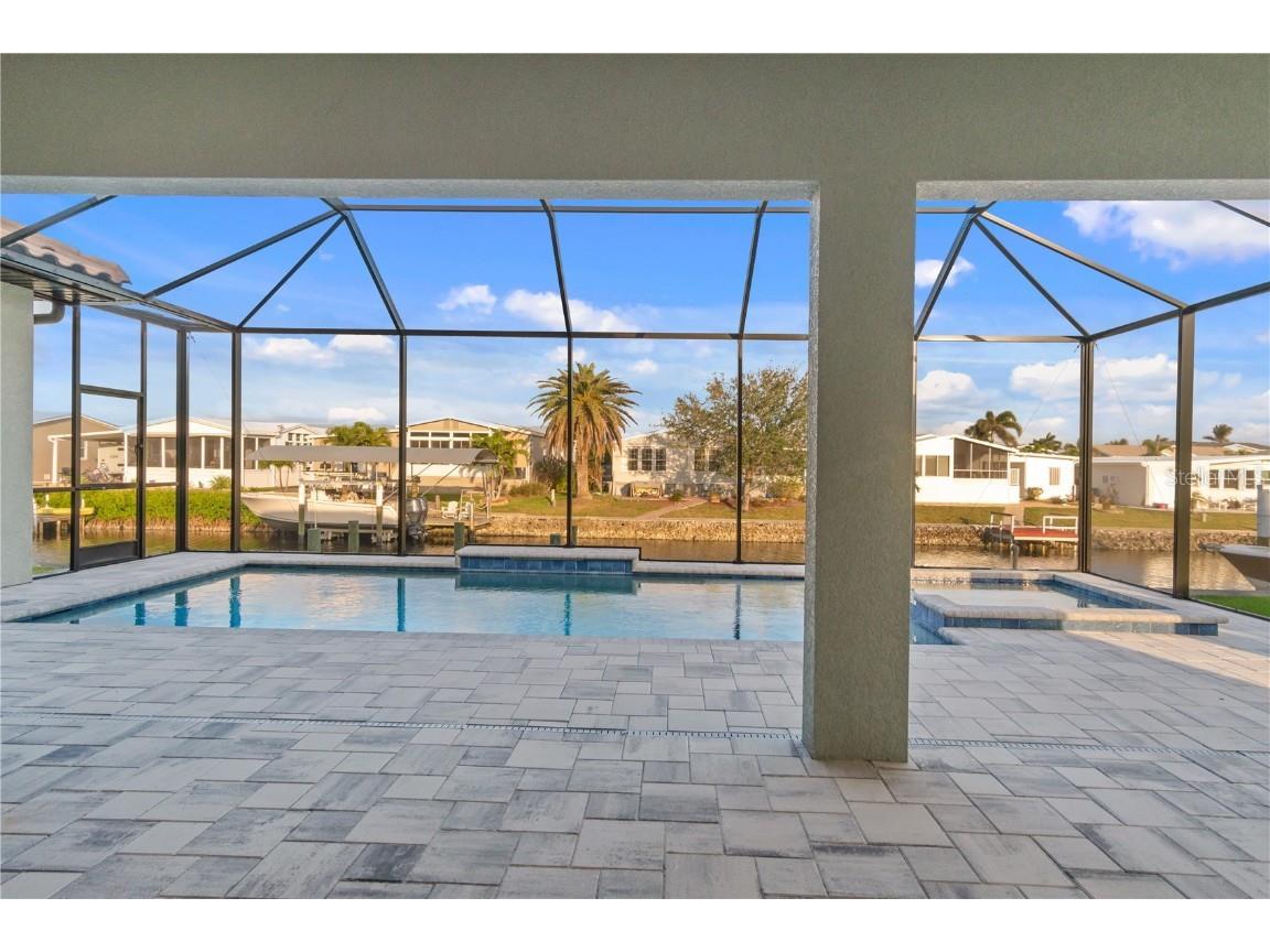 4320 Vasco Street Punta Gorda FL 33950 - TARPON CANAL C7505376 image69