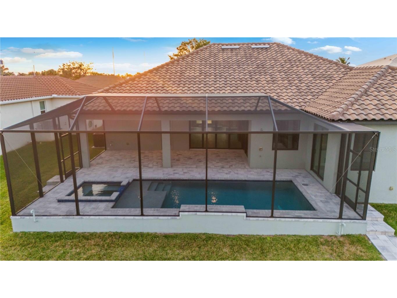 4320 Vasco Street Punta Gorda FL 33950 - TARPON CANAL C7505376 image71