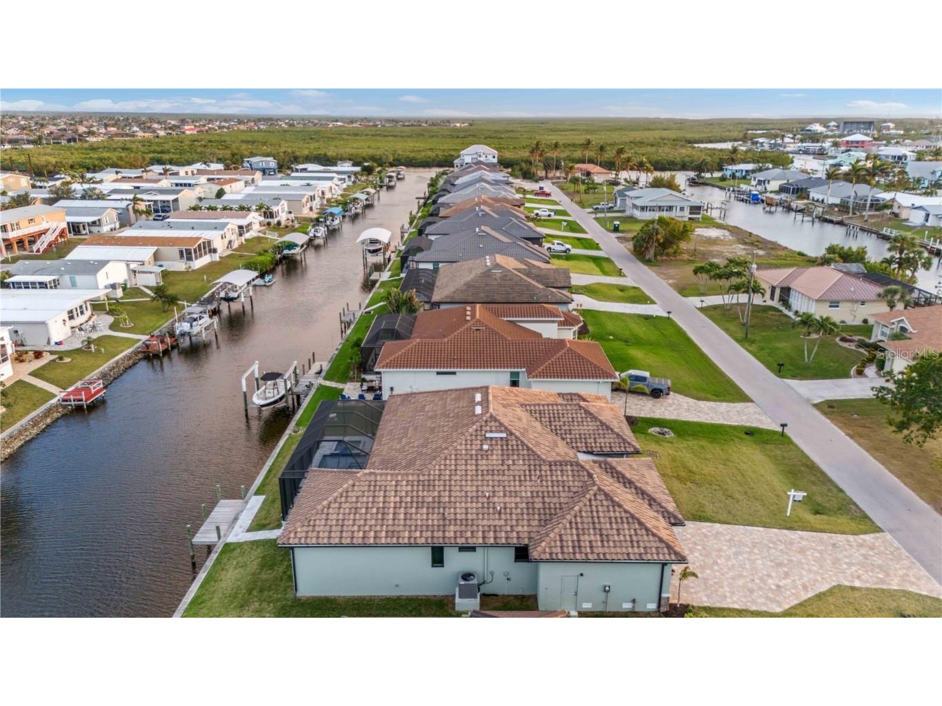 4320 Vasco Street Punta Gorda FL 33950 - TARPON CANAL C7505376 image72