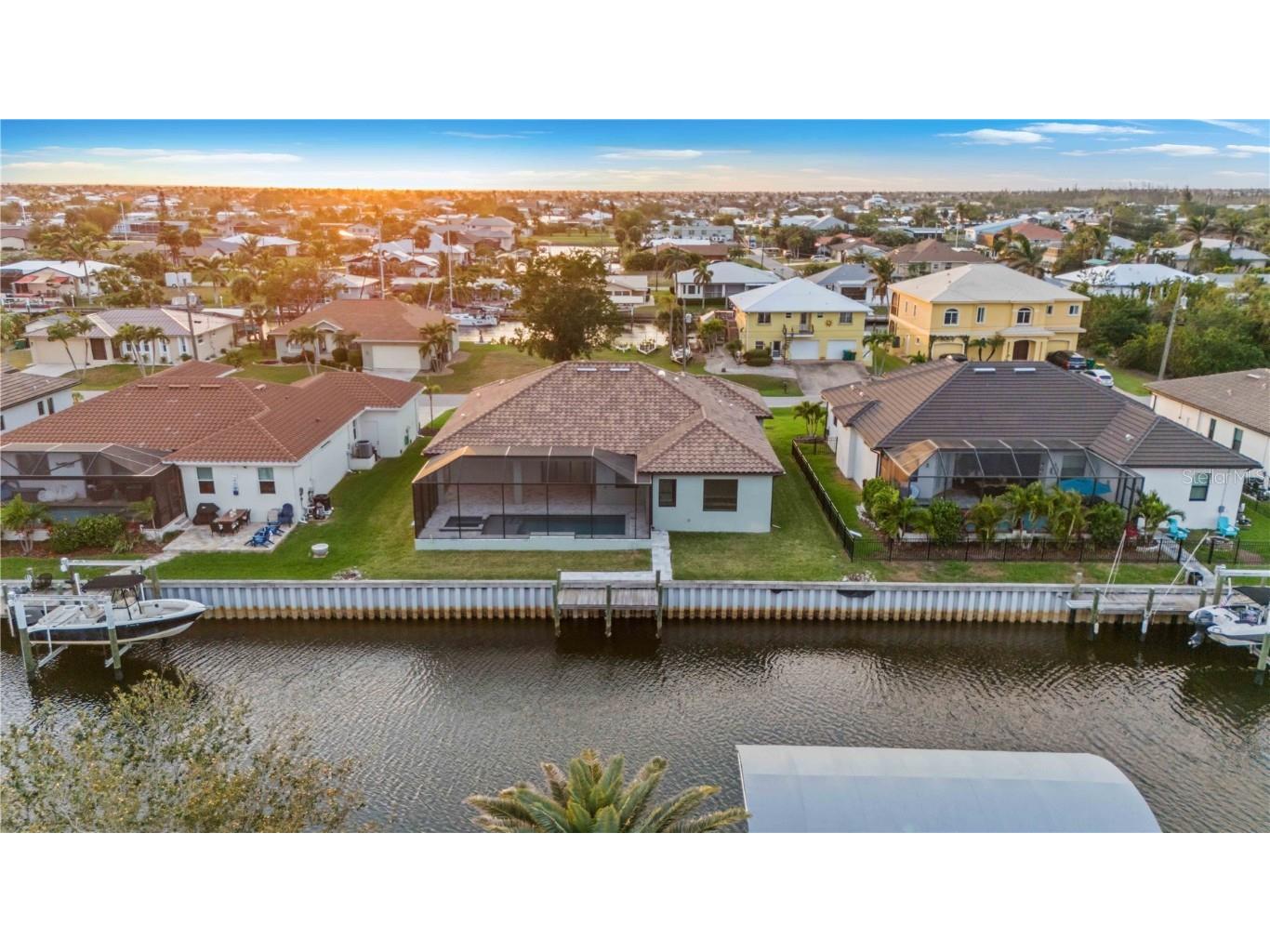 4320 Vasco Street Punta Gorda FL 33950 - TARPON CANAL C7505376 image74