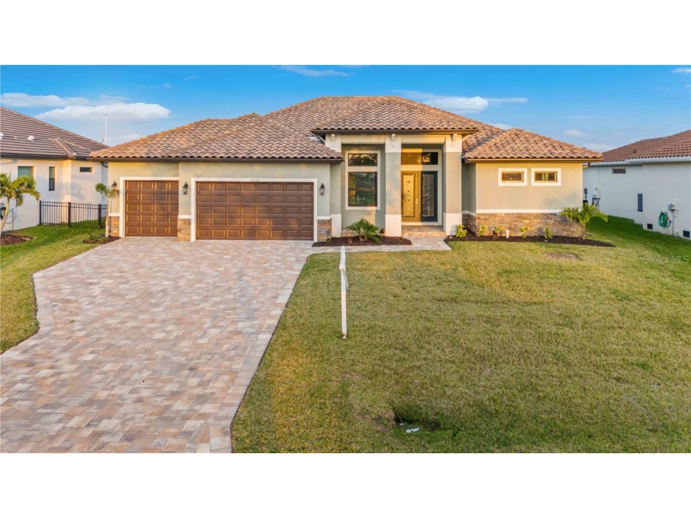 4320 Vasco Street Punta Gorda FL 33950 - TARPON CANAL C7505376 image76