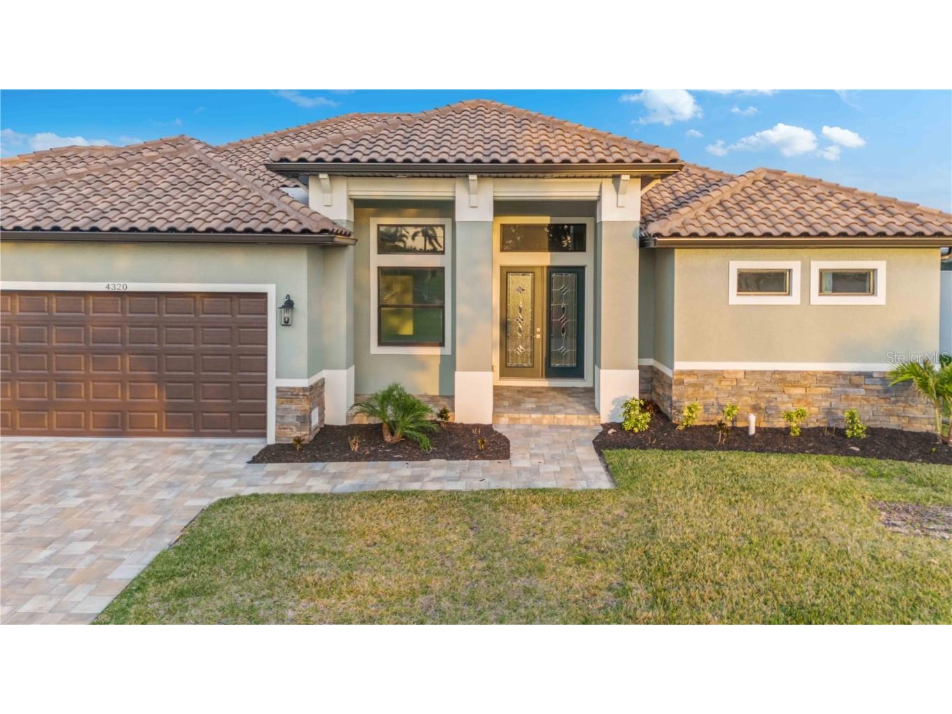 4320 Vasco Street Punta Gorda FL 33950 - TARPON CANAL C7505376 image78