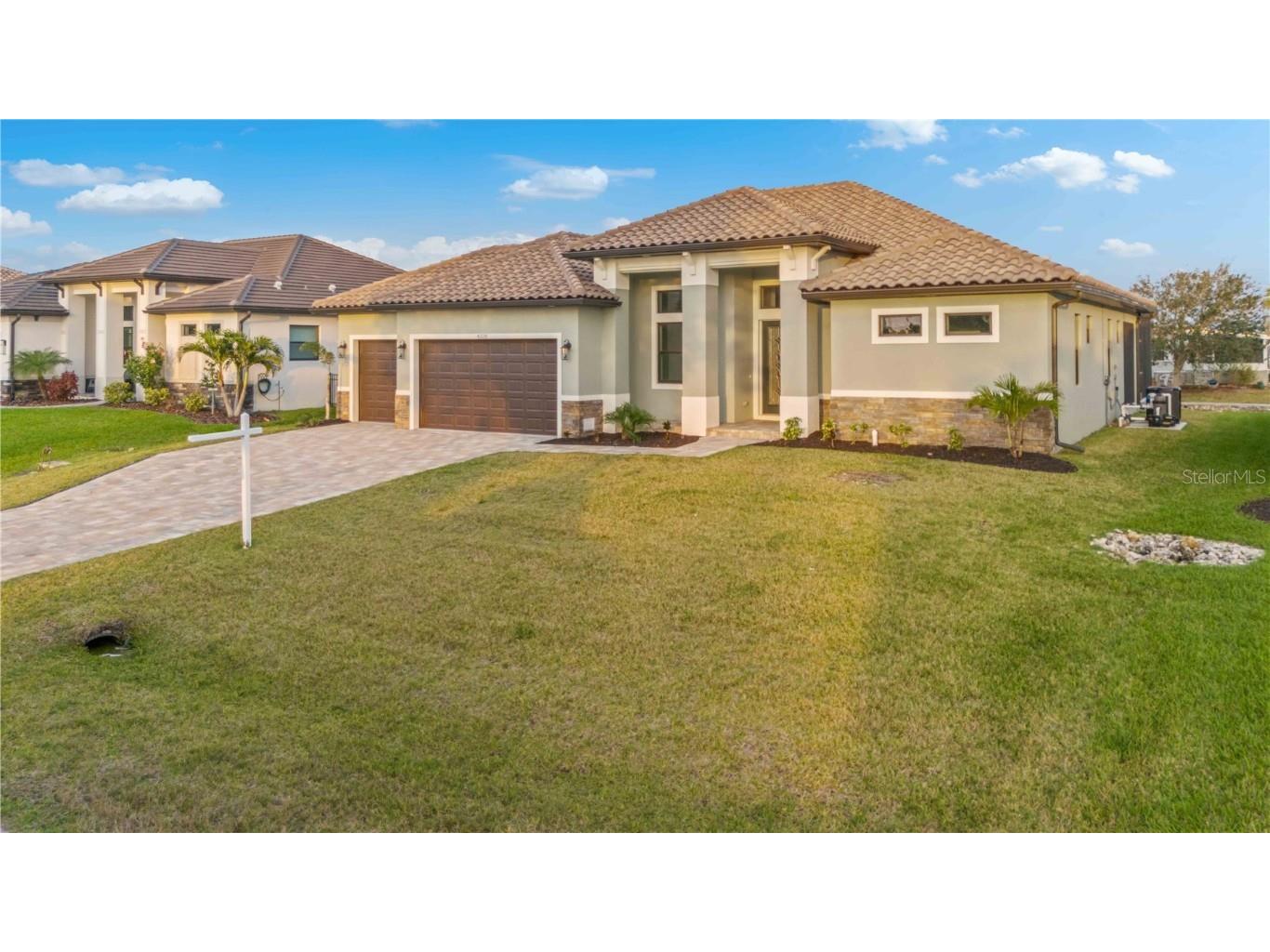 4320 Vasco Street Punta Gorda FL 33950 - TARPON CANAL C7505376 image79