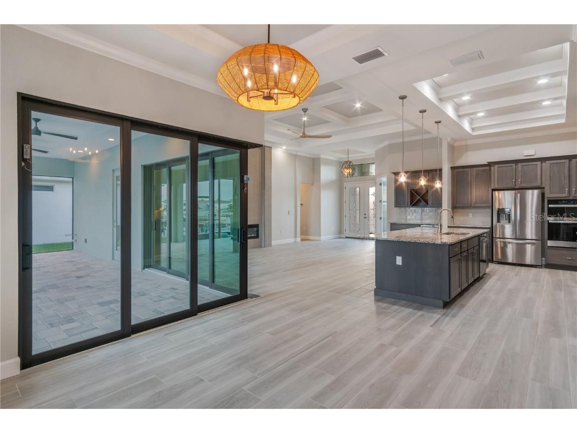 4320 Vasco Street Punta Gorda FL 33950 - TARPON CANAL C7505376 image8