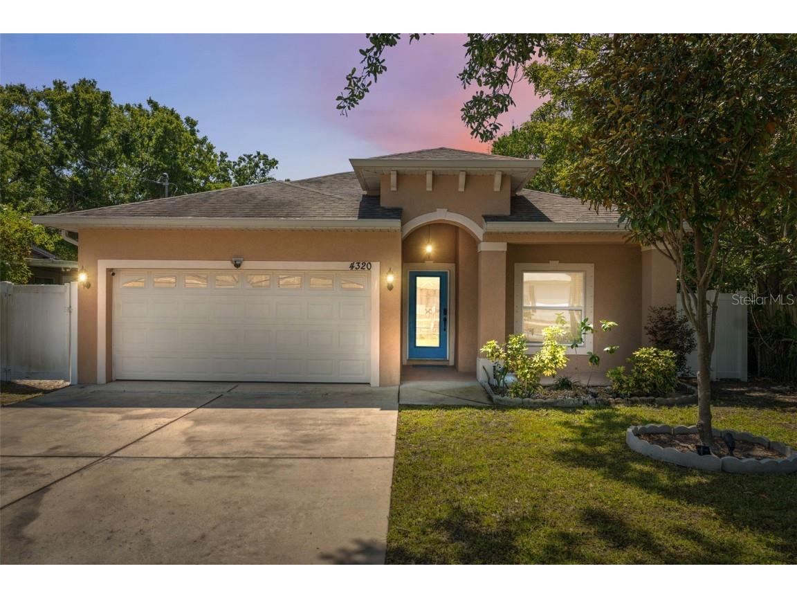 4320 W Laurel St Tampa FL 33607 TB8369945 image1