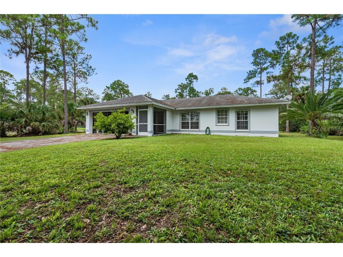 4321 12th Avenue SE Naples FL 34117 T3397454 image1