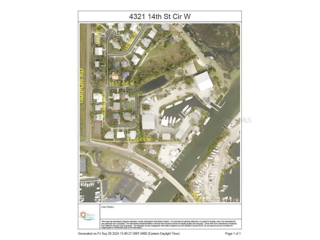 4321 14th Street Circle Palmetto FL 34221 A4625515 image2