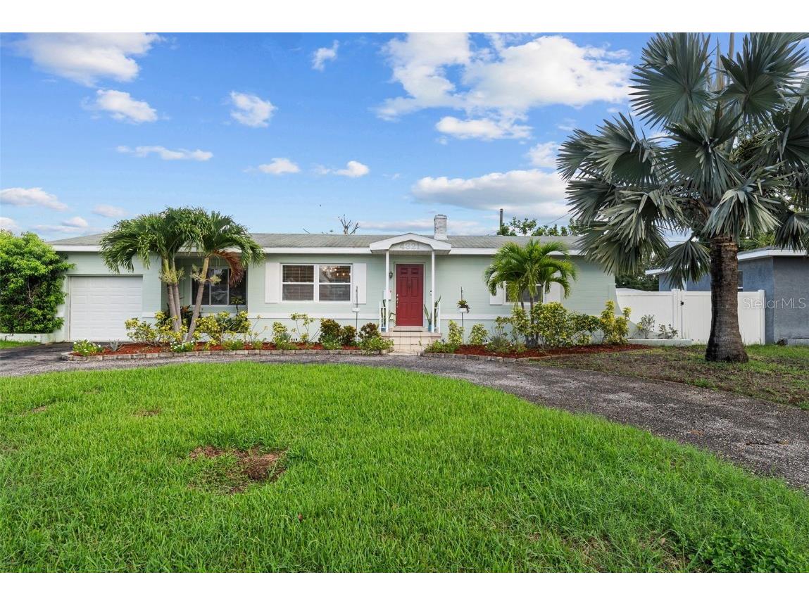 4321 25th Avenue N Saint Petersburg FL 33713 U8249647 image1