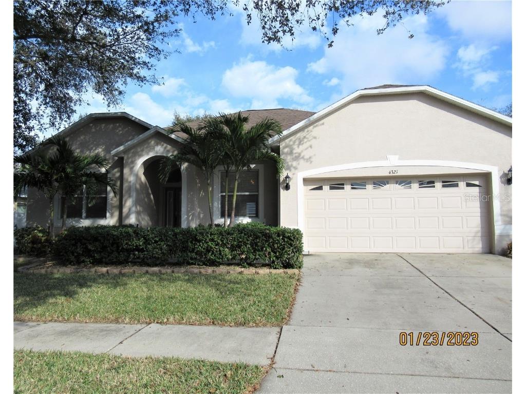 4321 Balington Drive Valrico FL 33596 T3512093 image1