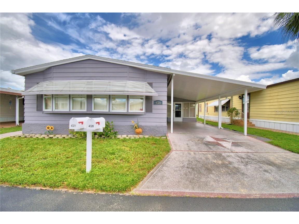 4321 Cherrywood Street Winter Haven FL 33880 - Dinner Lake P4931788 image1