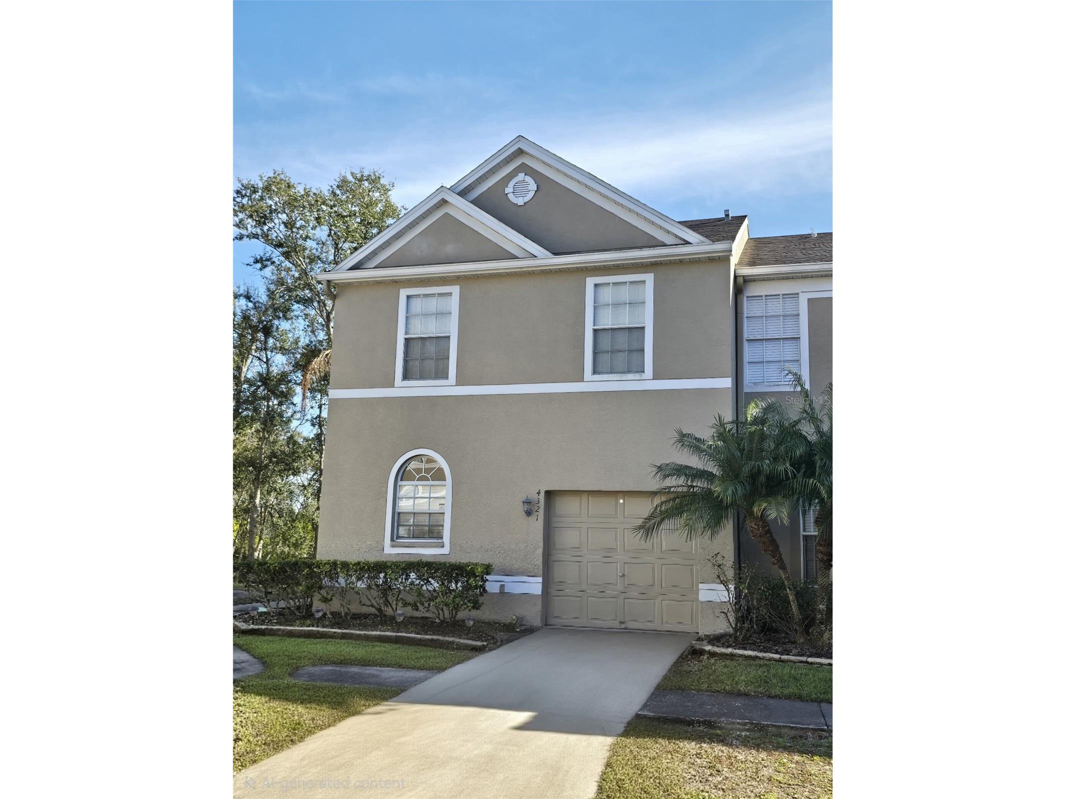 4321 Deermont Circle Tampa FL 33624 TB8468422 image1