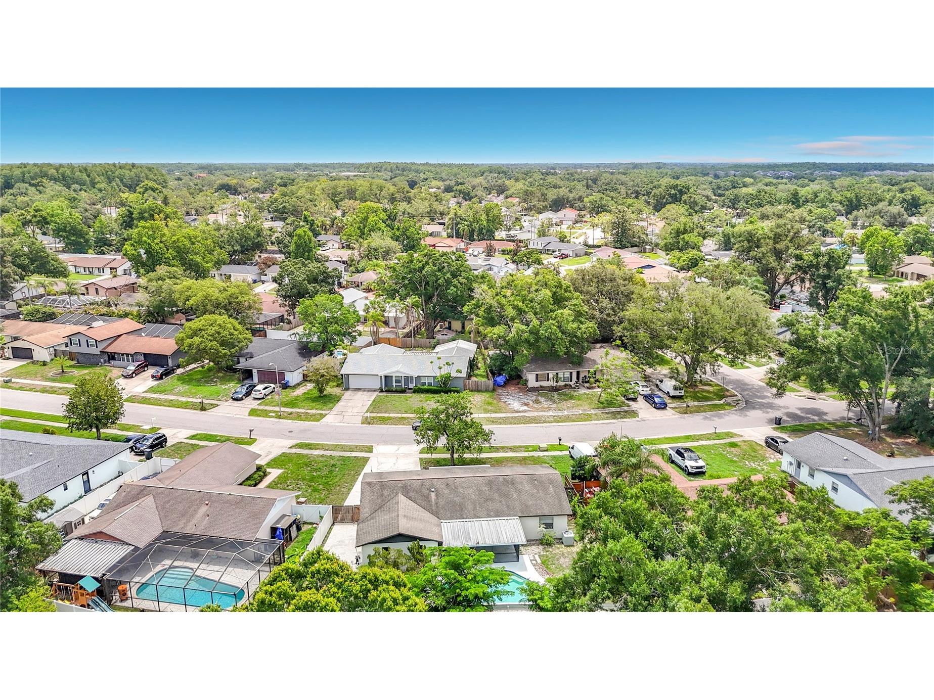 4321 Foxglen Lane Tampa FL 33624 TB8514959 image69