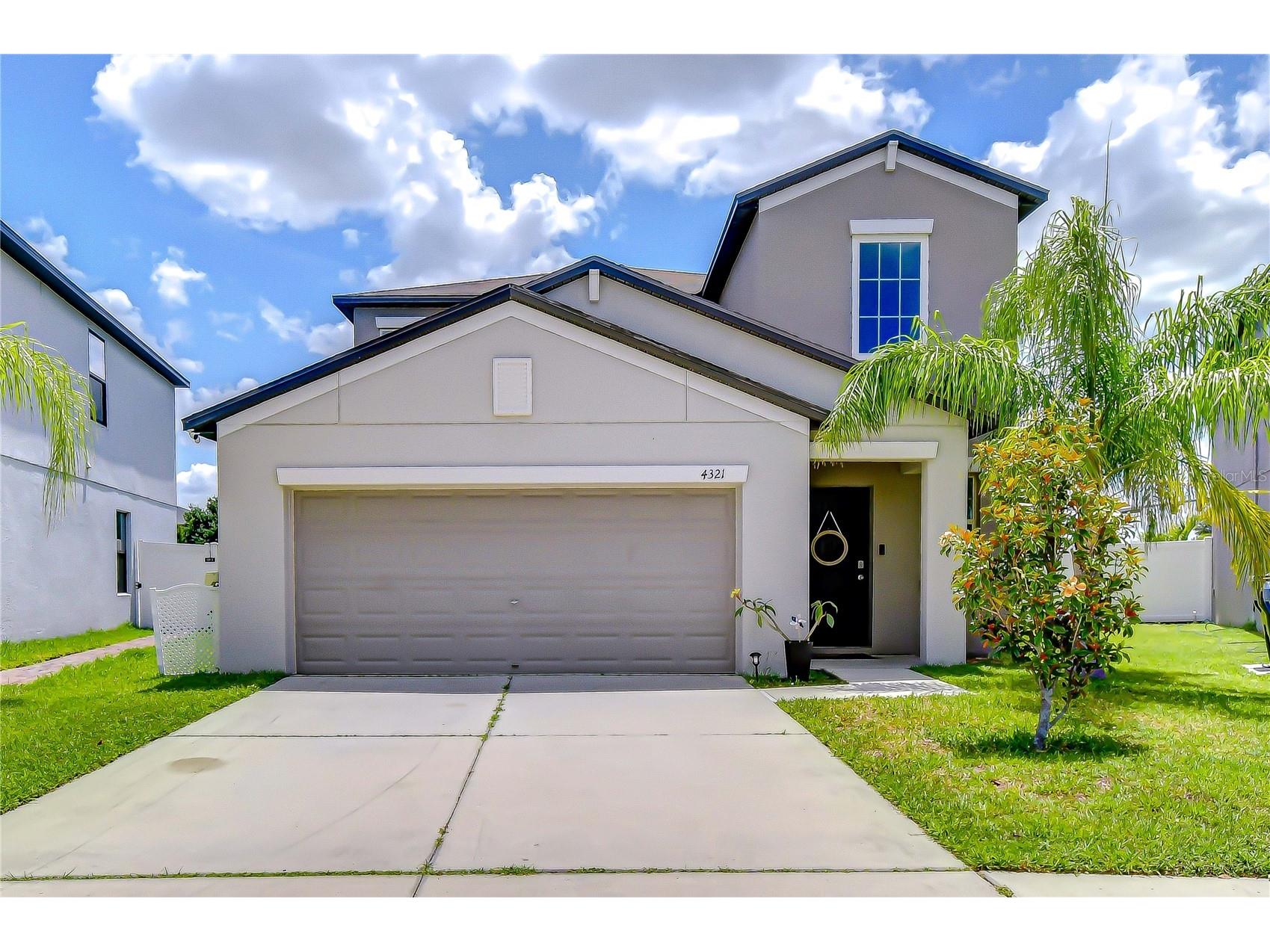 4321 Globe Thistle Drive Tampa FL 33619 TB8511645 image1