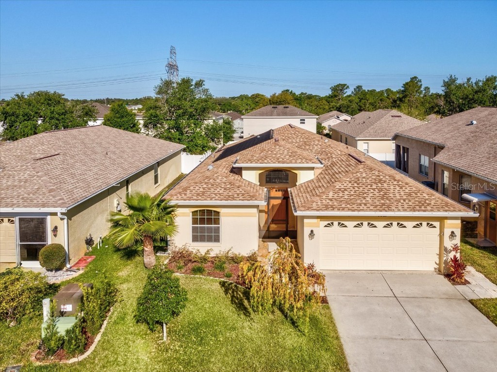 4321 High Ridge Avenue Spring Hill FL 34609 W7874679 image1