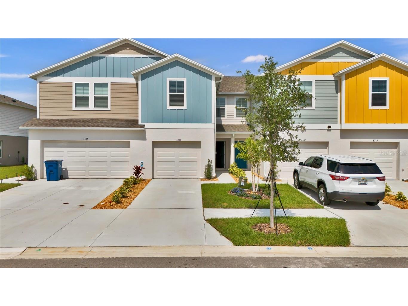 4321 Hillock Boulevard Haines City FL 33844 O6363207 image1