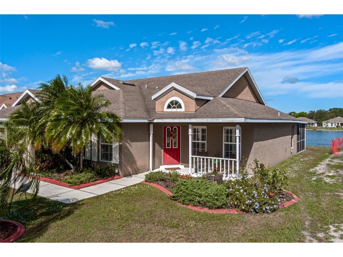 4321 Kingsfield Drive Parrish FL 34219 A4551700 image1