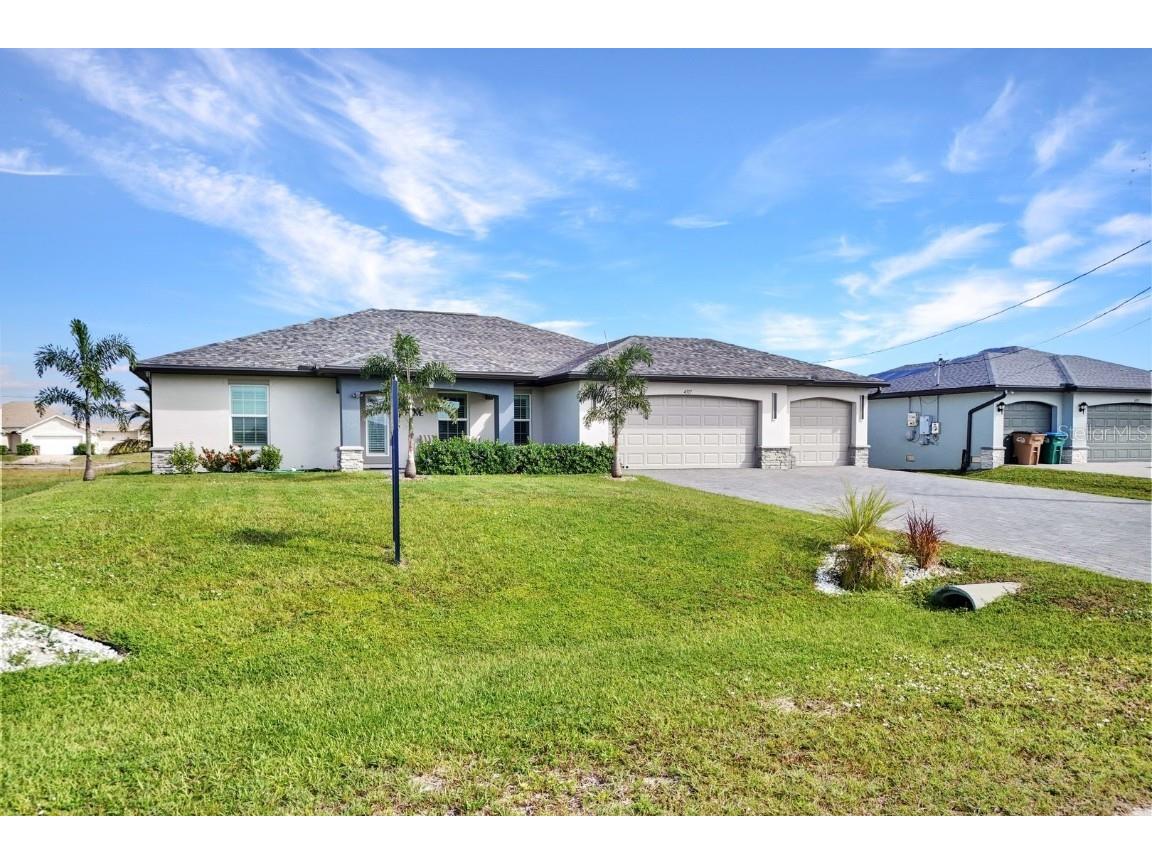 4321 NW 34th Lane Cape Coral FL 33993 C7511589 image1