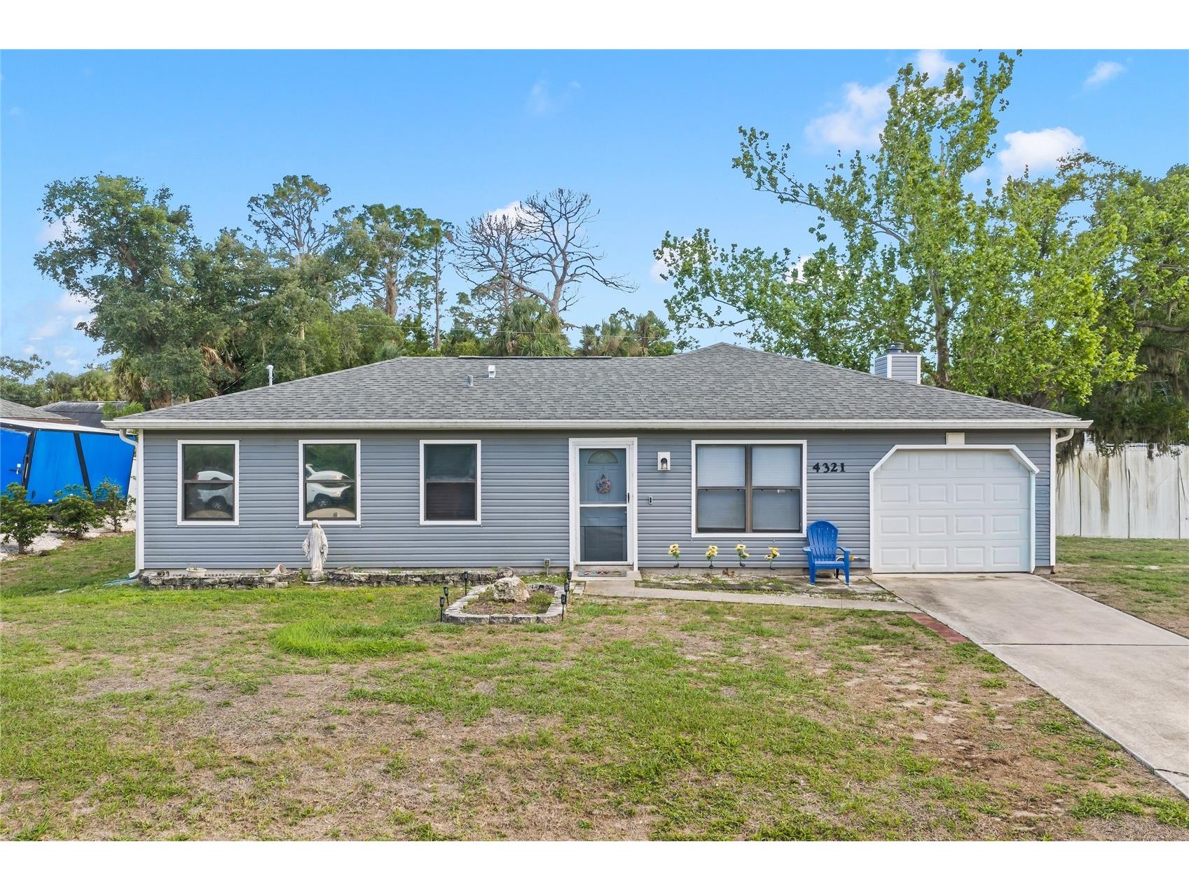 4321 Pepper Lane North Port FL 34287 C7516563 image1