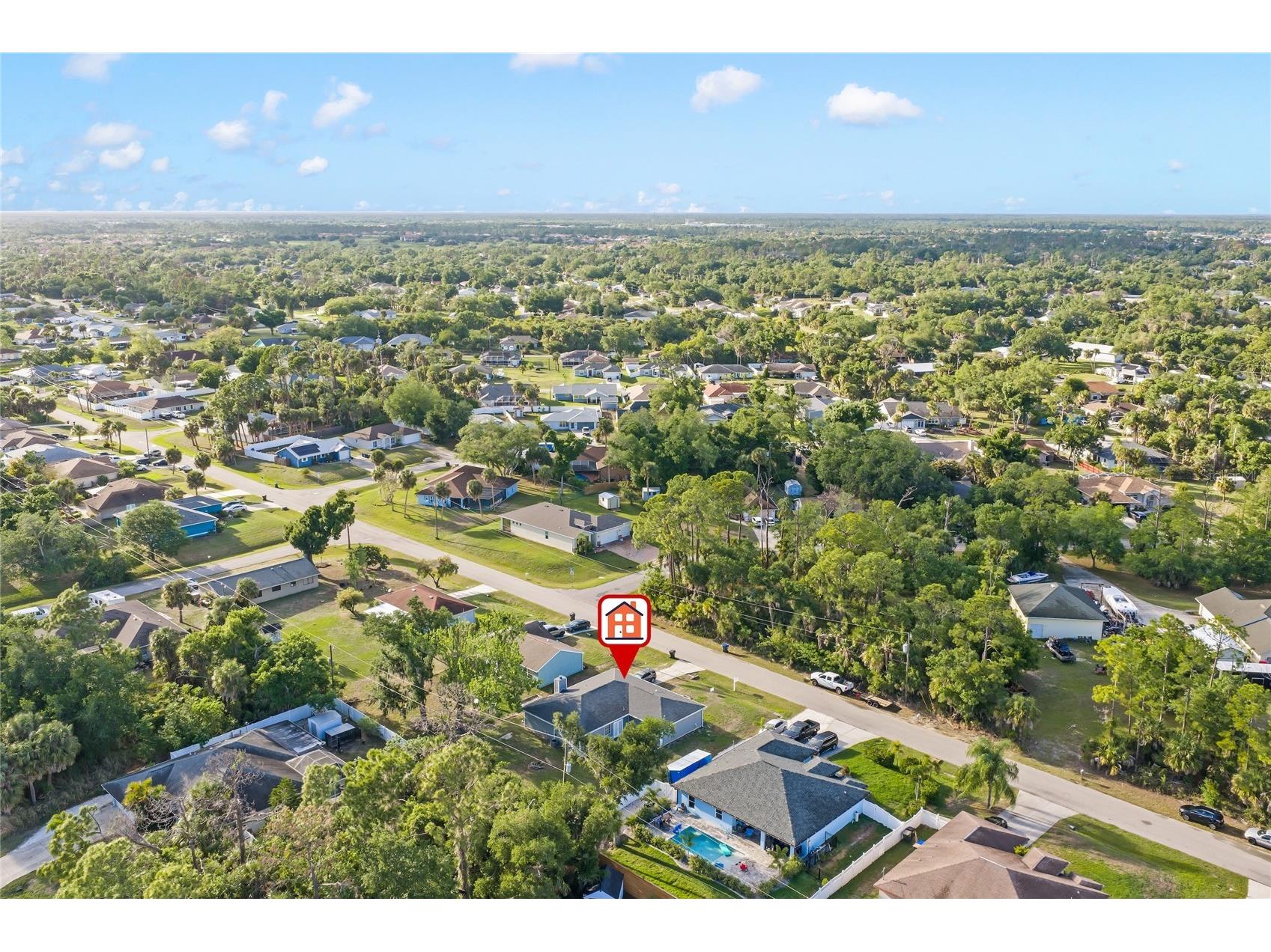 4321 Pepper Lane North Port FL 34287 C7516563 image25