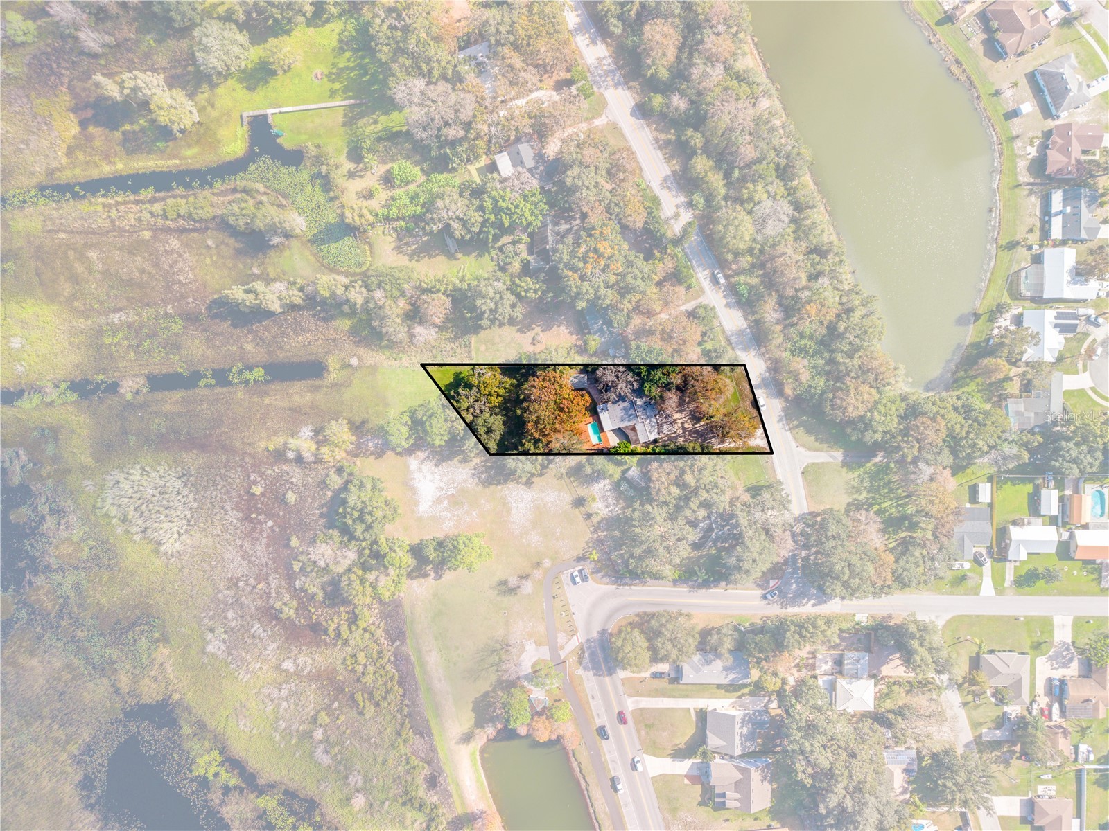 4321 Rummell Road Saint Cloud FL 34769 - EAST LAKE TOHO S5140907 image66