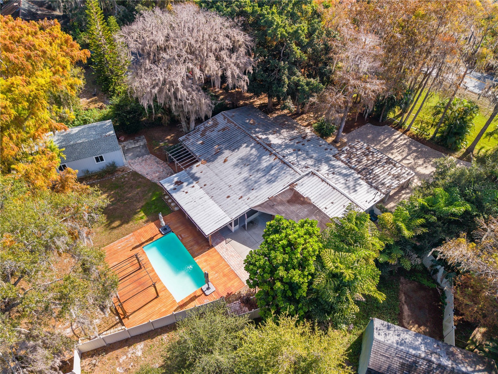 4321 Rummell Road Saint Cloud FL 34769 - EAST LAKE TOHO S5140907 image67