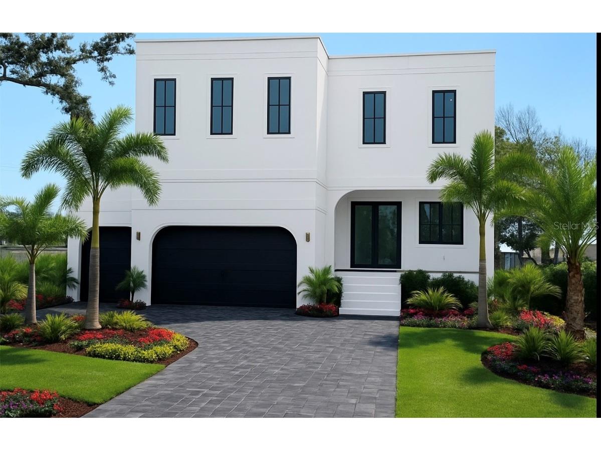 4321 S Renellie Drive Tampa FL 33611 TB8374587 image1