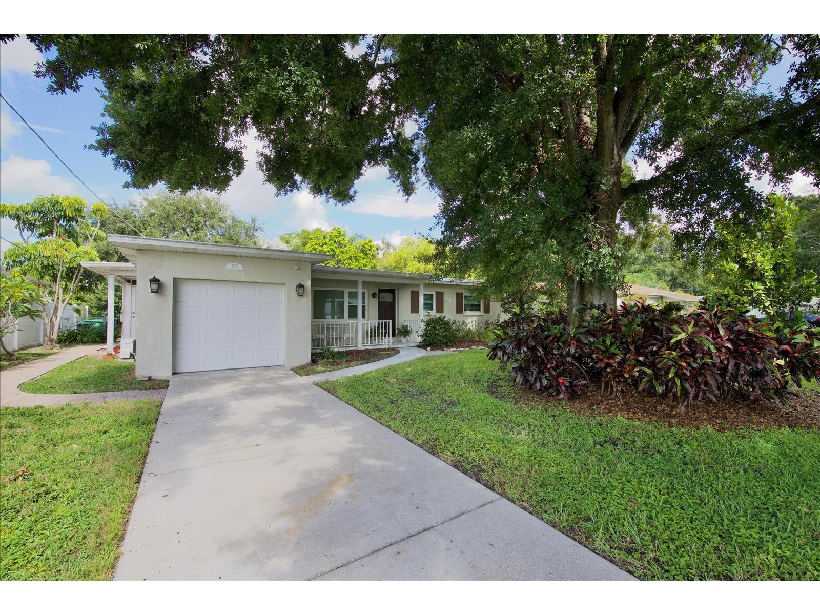 4321 S Thatcher Avenue Tampa FL 33611 TB8475386 image1
