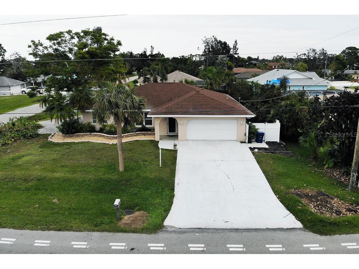 4321 Shamrock Drive Venice FL 34293 N6124389 image1