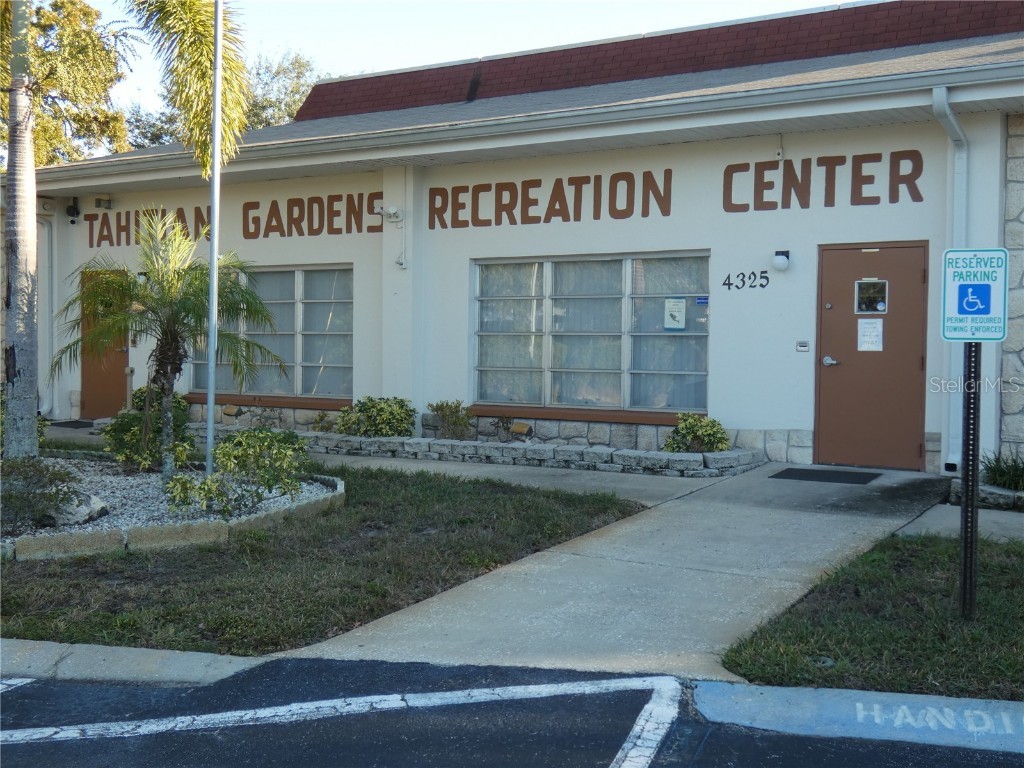 4321 Tahitian Gardens Circle #A Holiday FL 34691 W7880558 image21