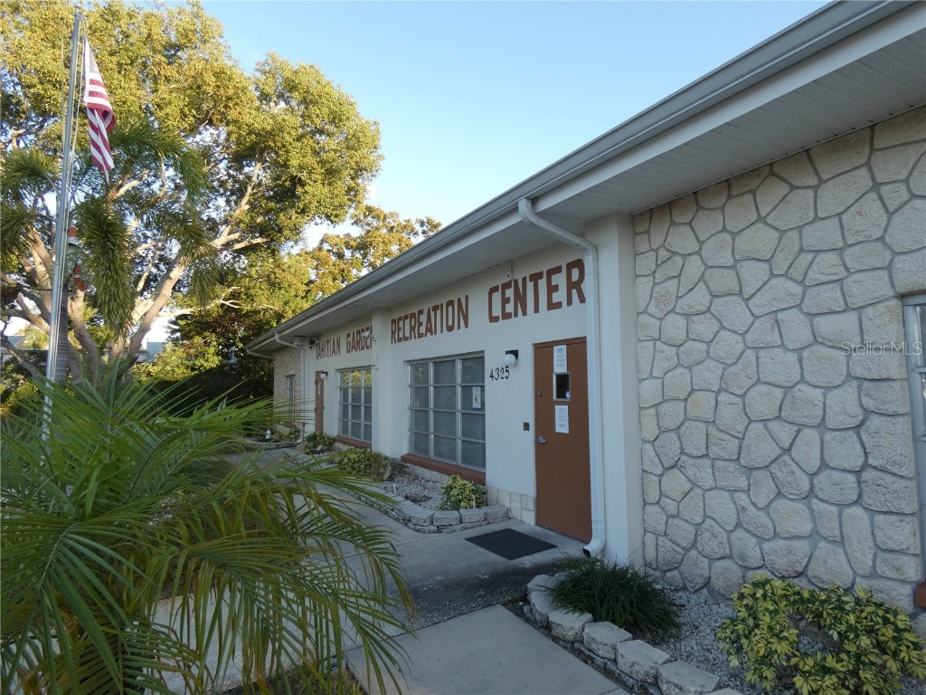 4321 Tahitian Gardens Circle #A Holiday FL 34691 W7880558 image22