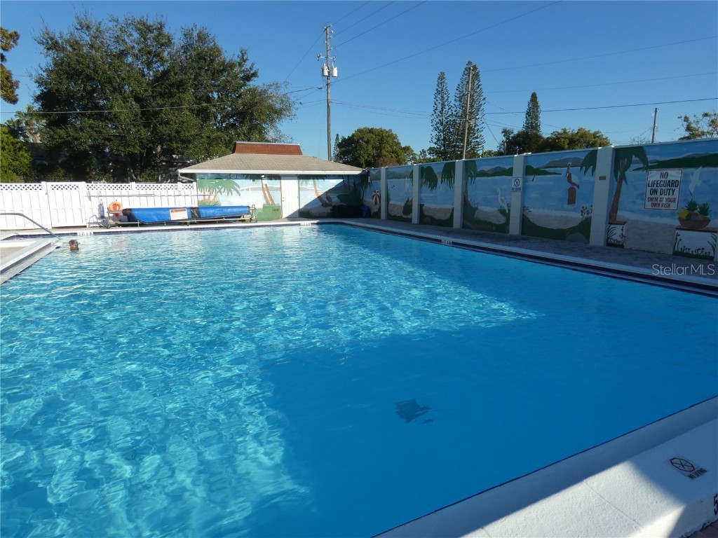 4321 Tahitian Gardens Circle #A Holiday FL 34691 W7880558 image24