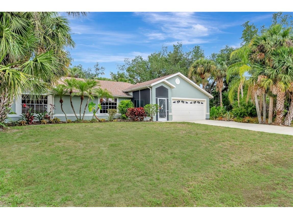 4322 Concert Street Port Charlotte FL 33948 A4653550 image1