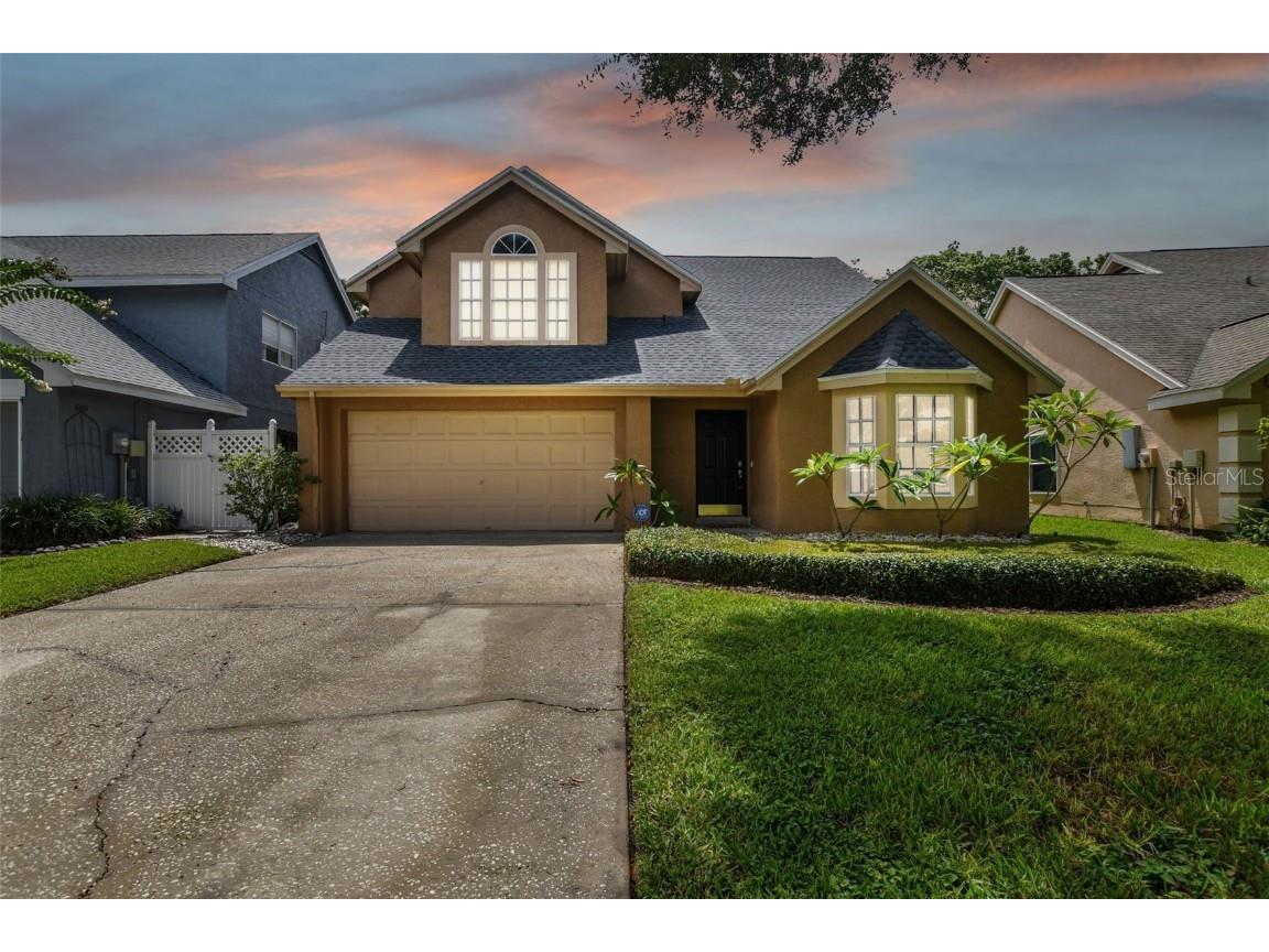 4322 Golf Club Lane Tampa FL 33618 T3455025 image1