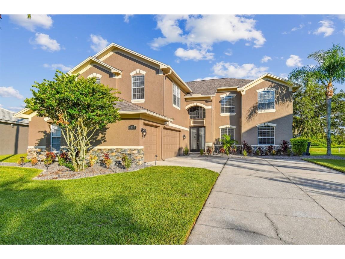 4322 Harbor Lake Drive Lutz FL 33558 T3472871 image1