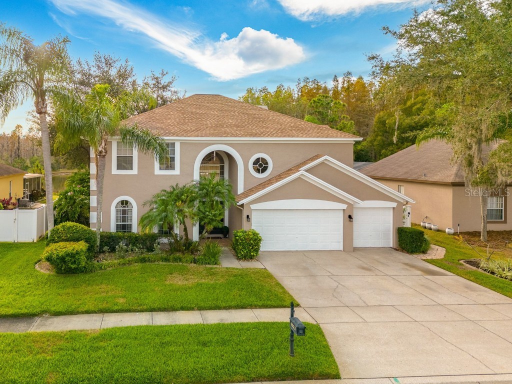 4322 Hawks Nest Drive Lutz FL 33558 U8224030 image1