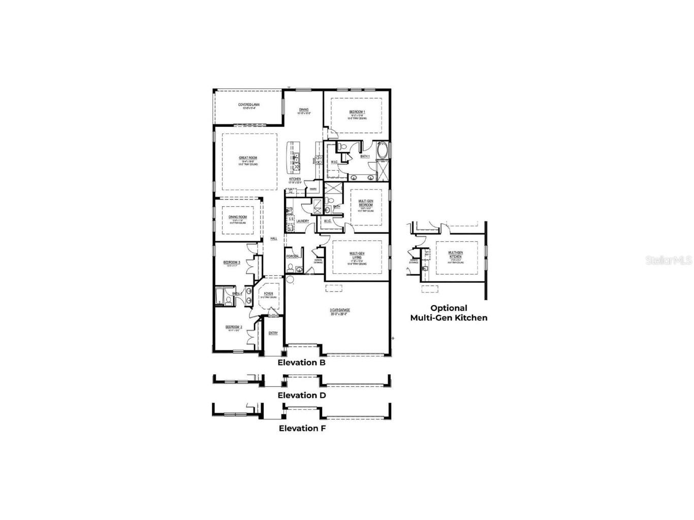 4322 Honeybee Court Lakewood Ranch FL 34211 A4672046 image19