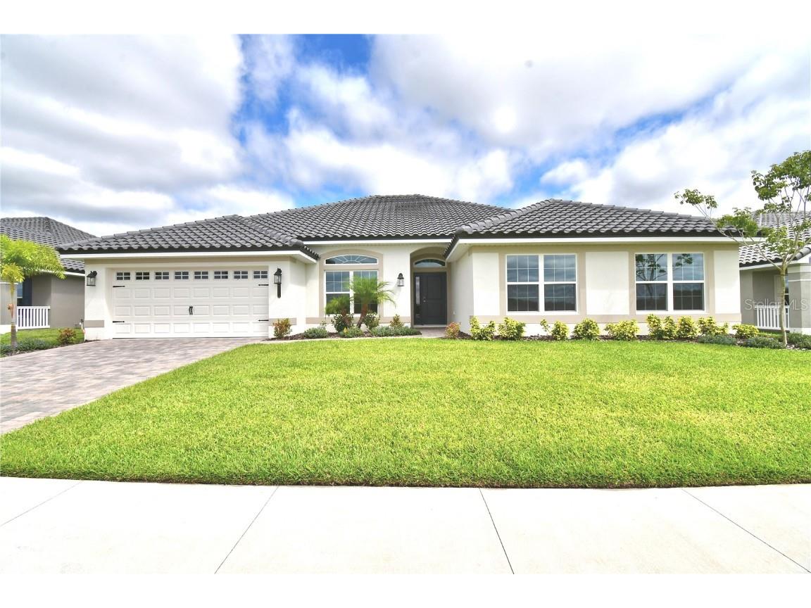 4322 Juliana Lake Drive Auburndale FL 33823 - LAKE JULIANA L4951550 image1