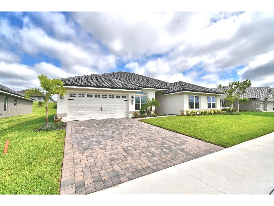 4322 Juliana Lake Drive Auburndale FL 33823 - LAKE JULIANA L4951550 image2