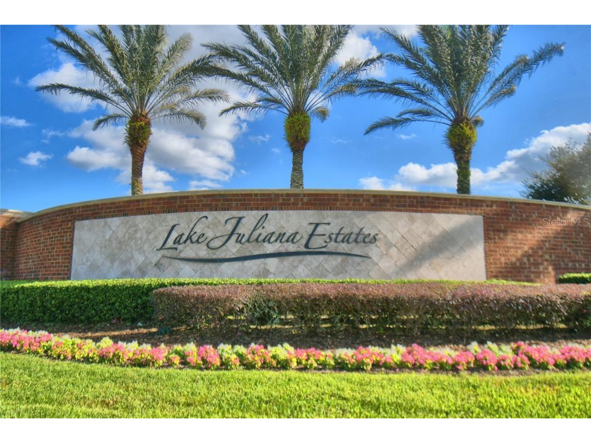 4322 Juliana Lake Drive Auburndale FL 33823 - LAKE JULIANA L4951550 image52