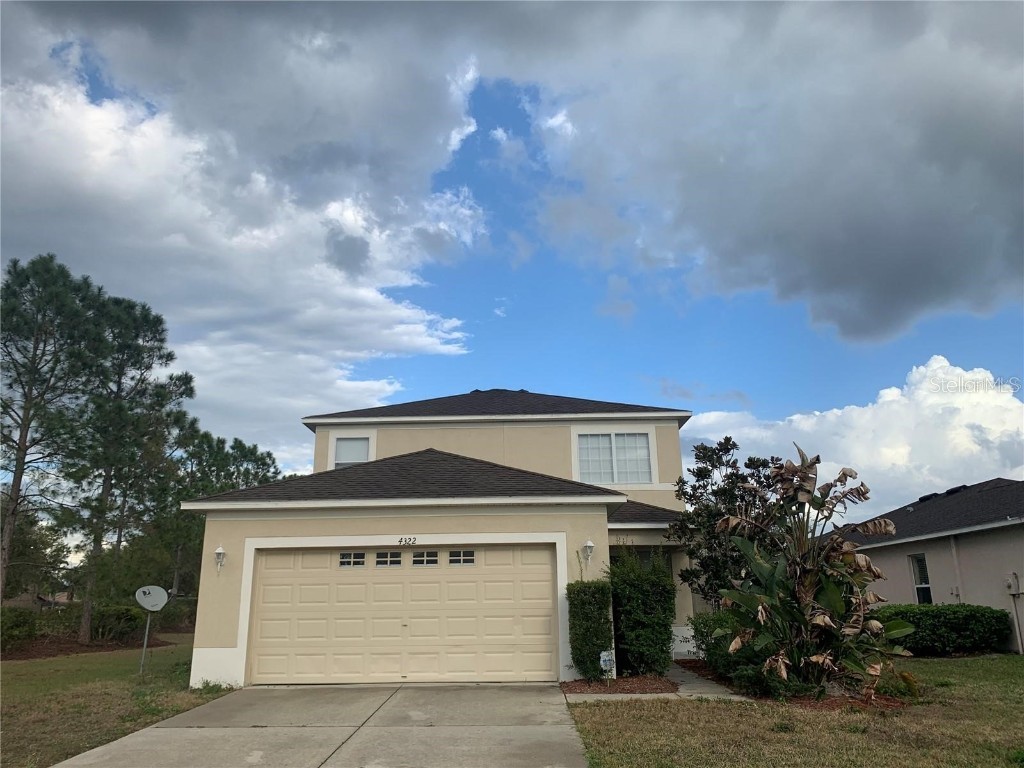 4322 Kingsmill Court Wesley Chapel FL 33543 T3516882 image1
