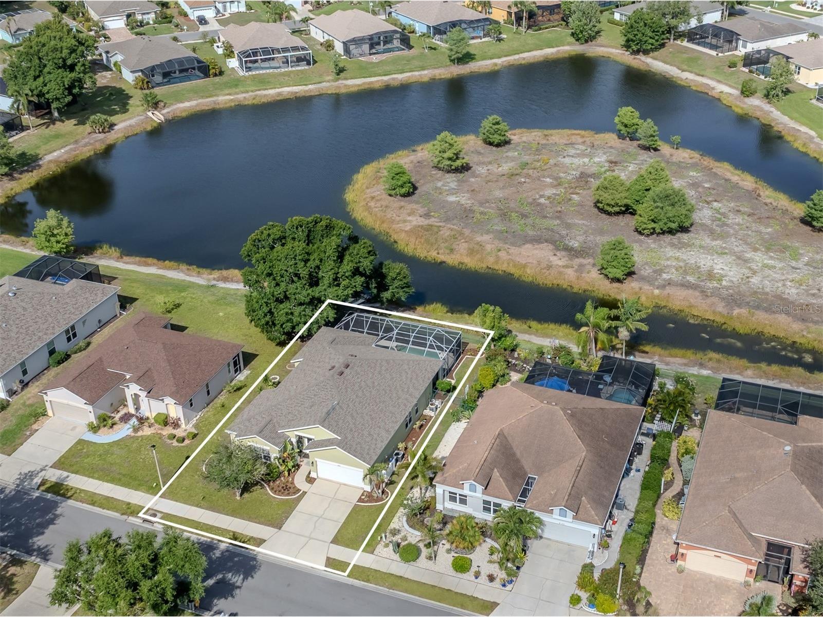 4322 Manfield Drive Venice FL 34293 N6144473 image30