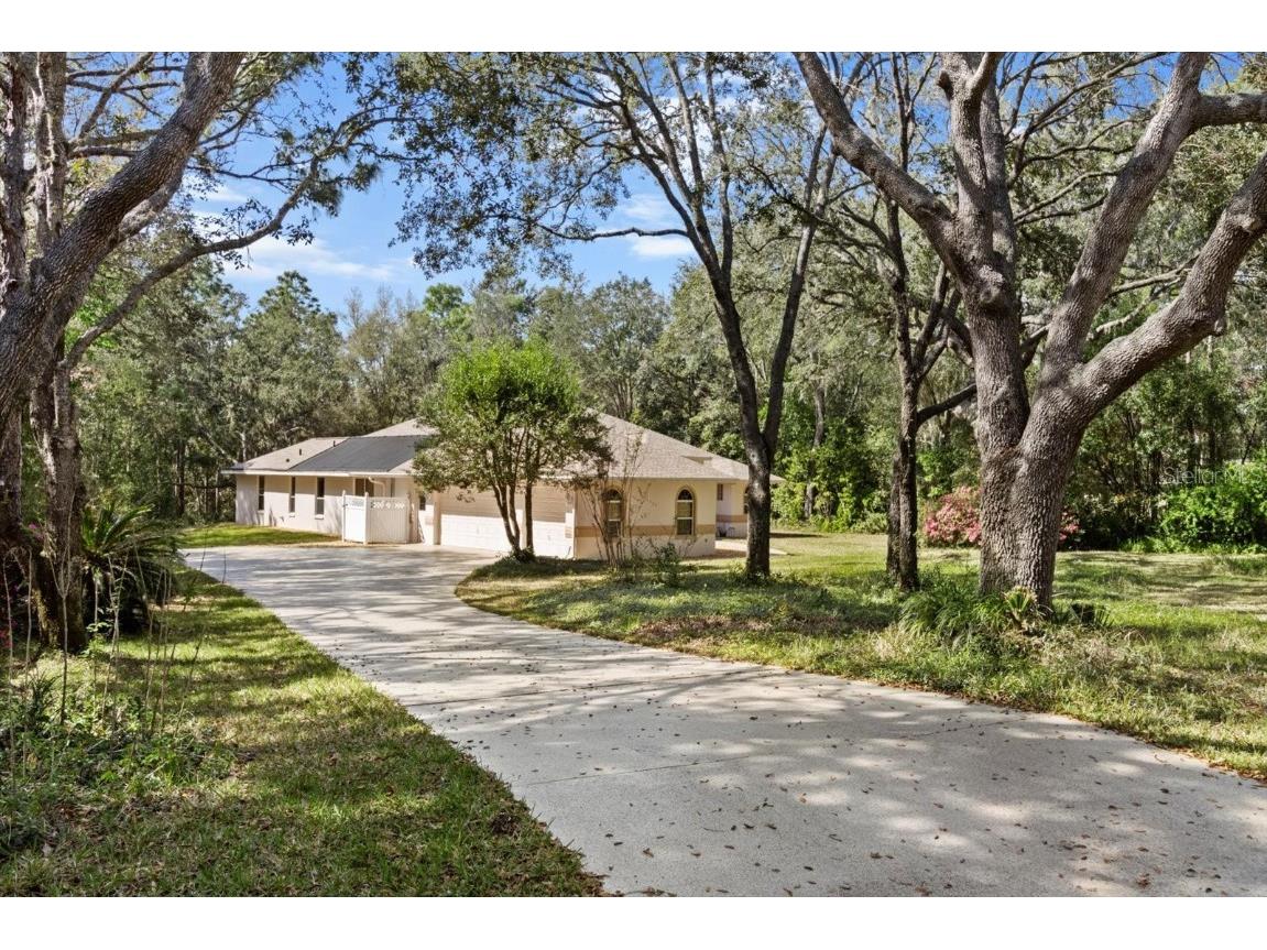4322 N Mayan Drive Hernando FL 34442 OM703953 image1