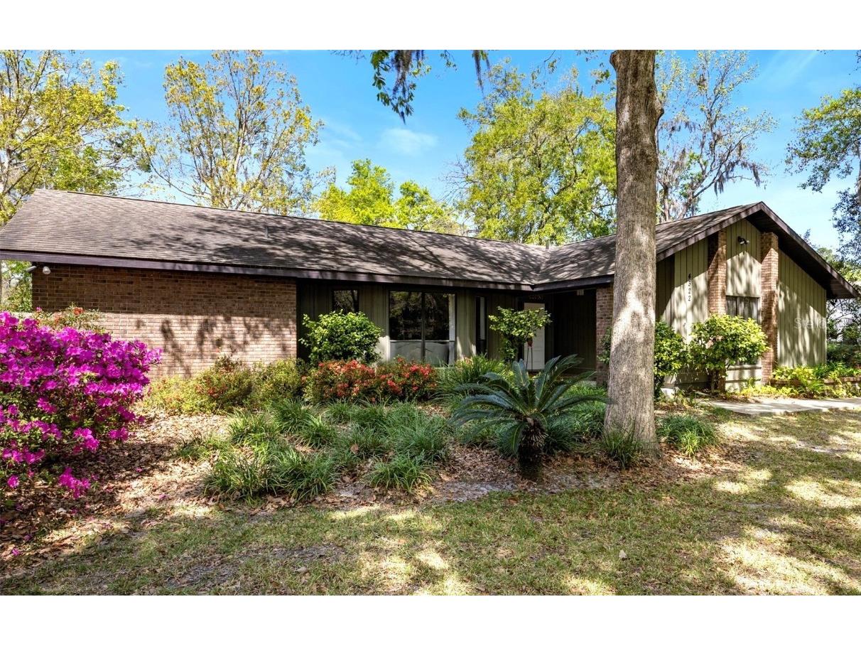 4322 Nw 12th Pl Gainesville FL 32605 L4952605 image1