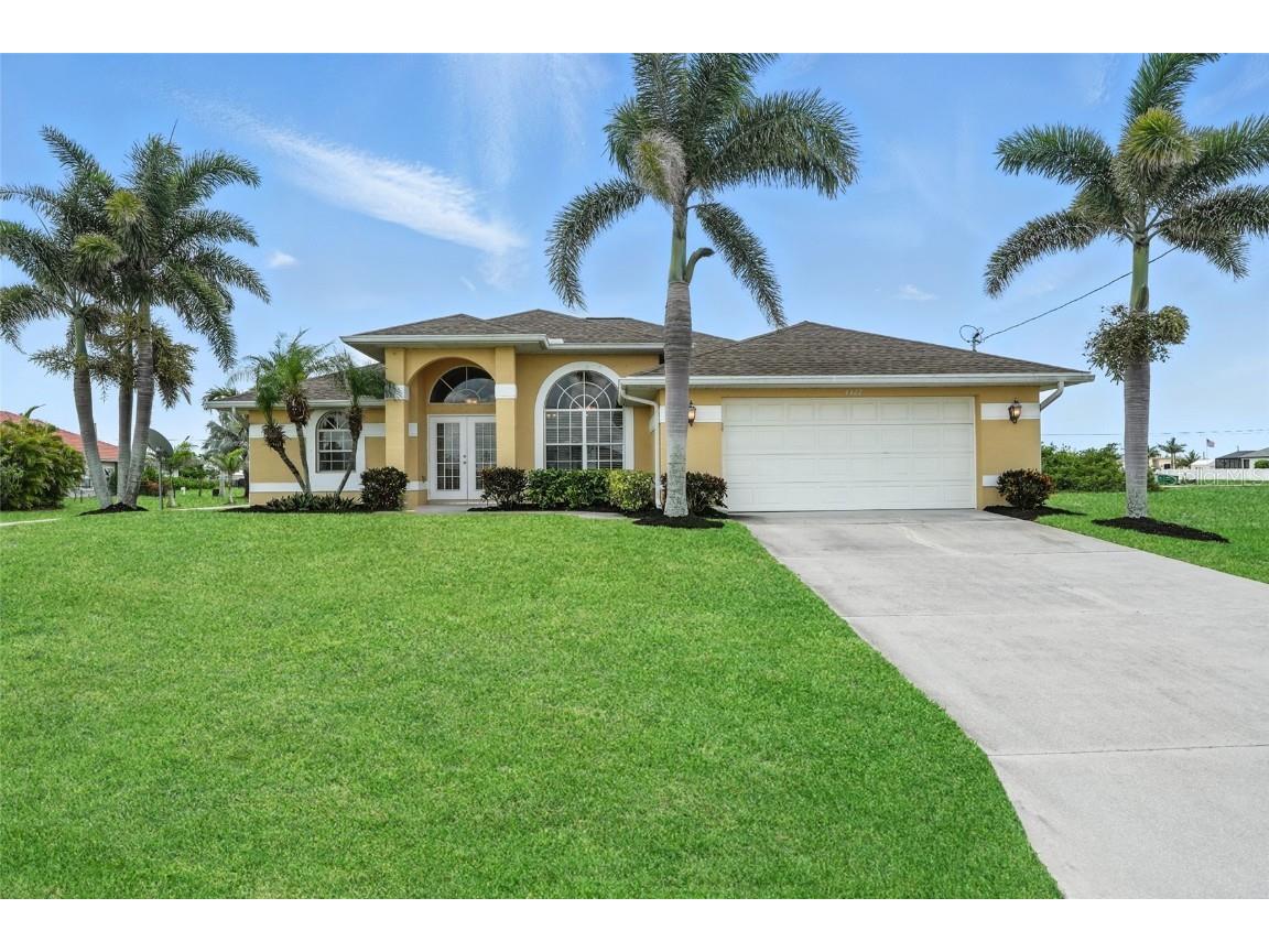 4322 NW 32nd Terrace Cape Coral FL 33993 TB8410152 image1