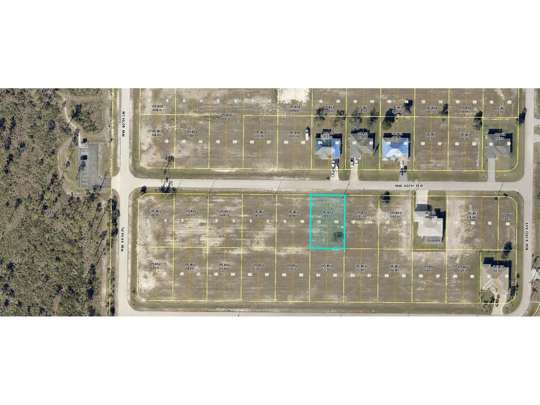 4322 NW 40th Terrace Cape Coral FL 33993 C7483587 image1