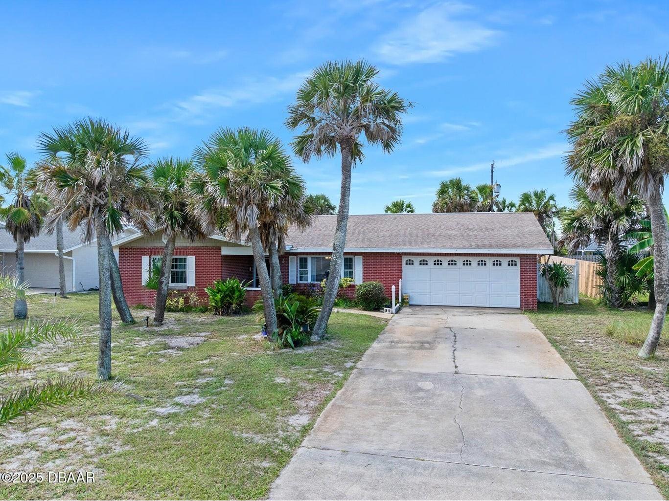4322 S Atlantic Avenue Port Orange FL 32127 FC317574 image1