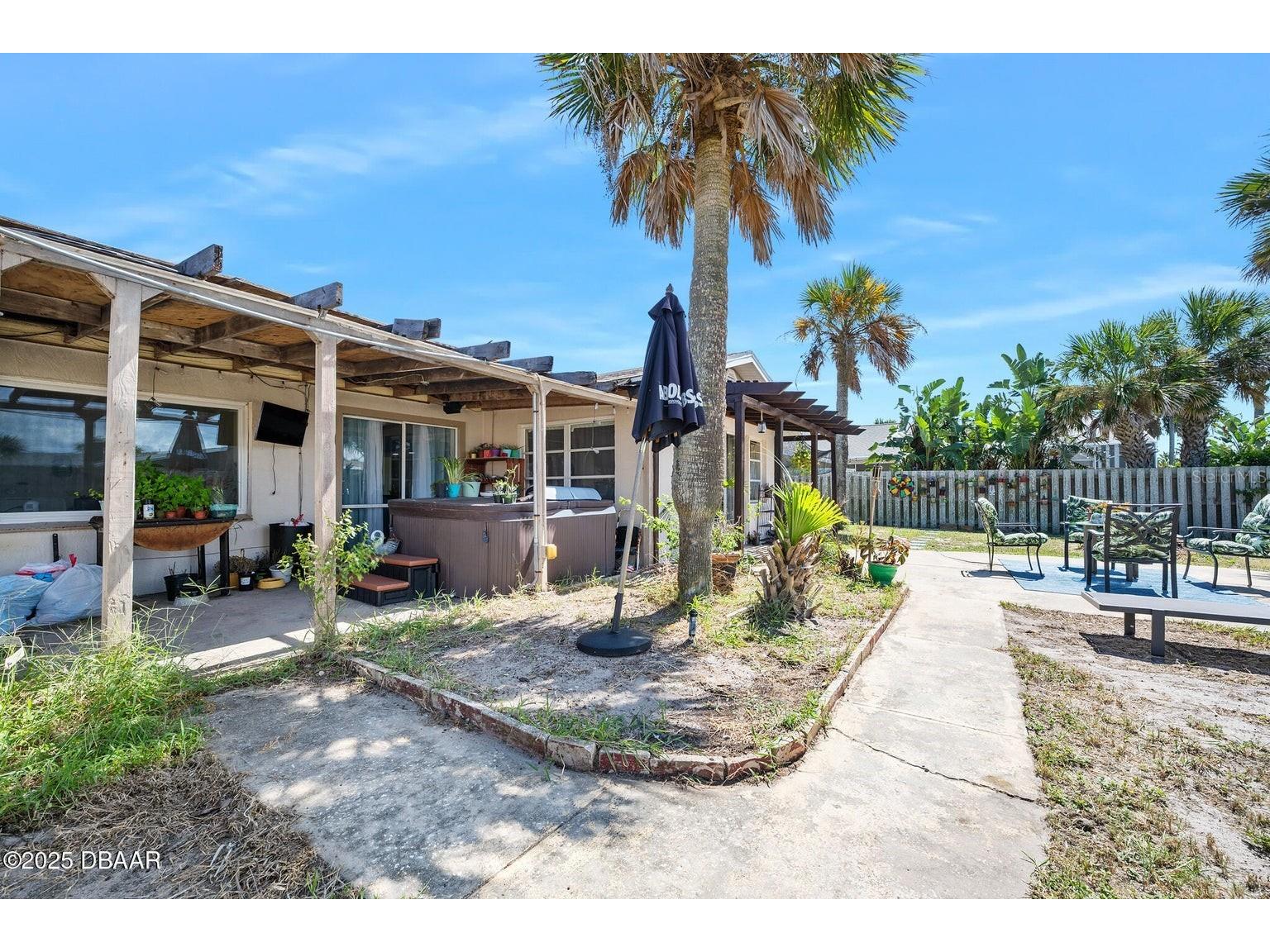 4322 S Atlantic Avenue Port Orange FL 32127 FC317574 image19