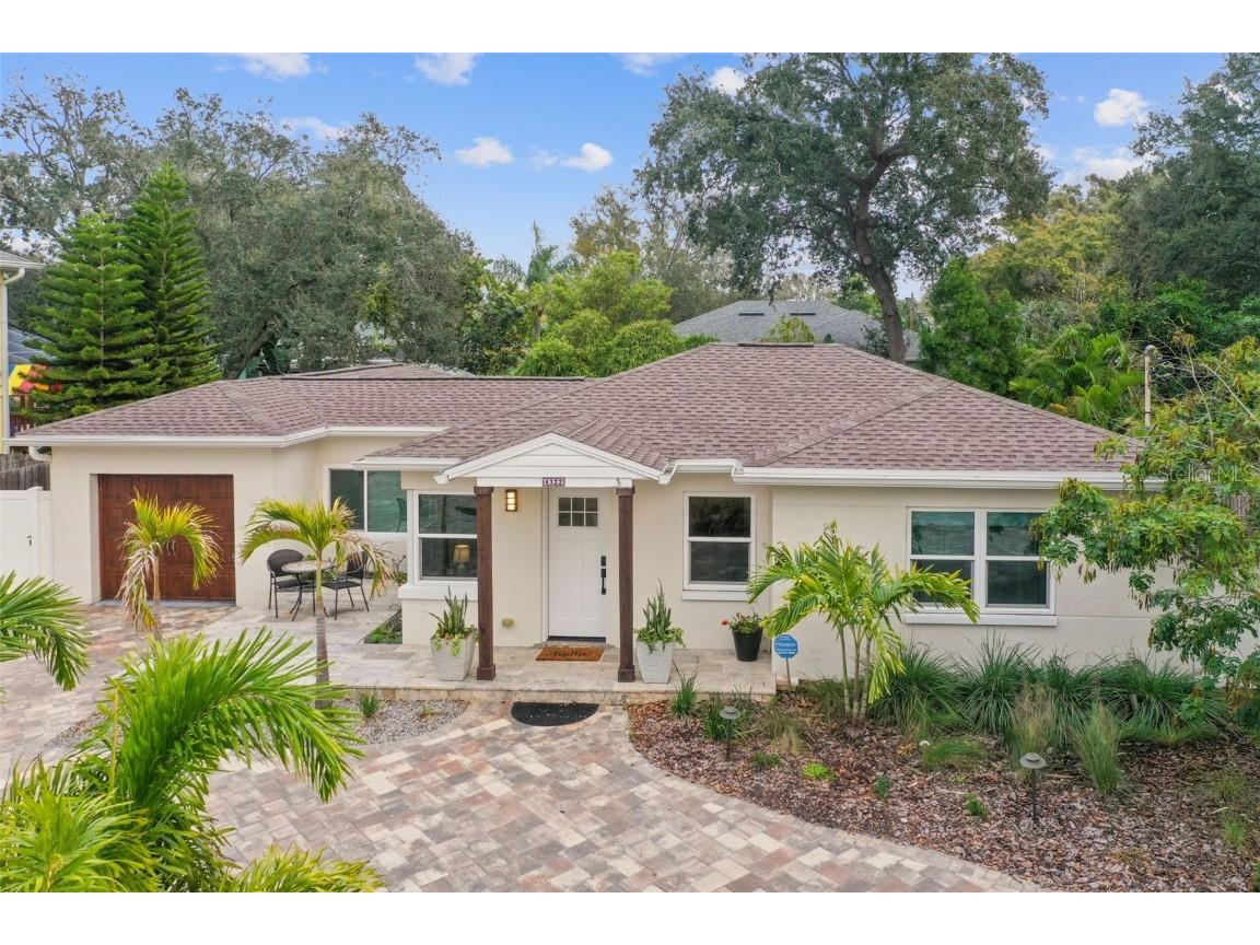 4322 S Clark Avenue Tampa FL 33611 T3498584 image1