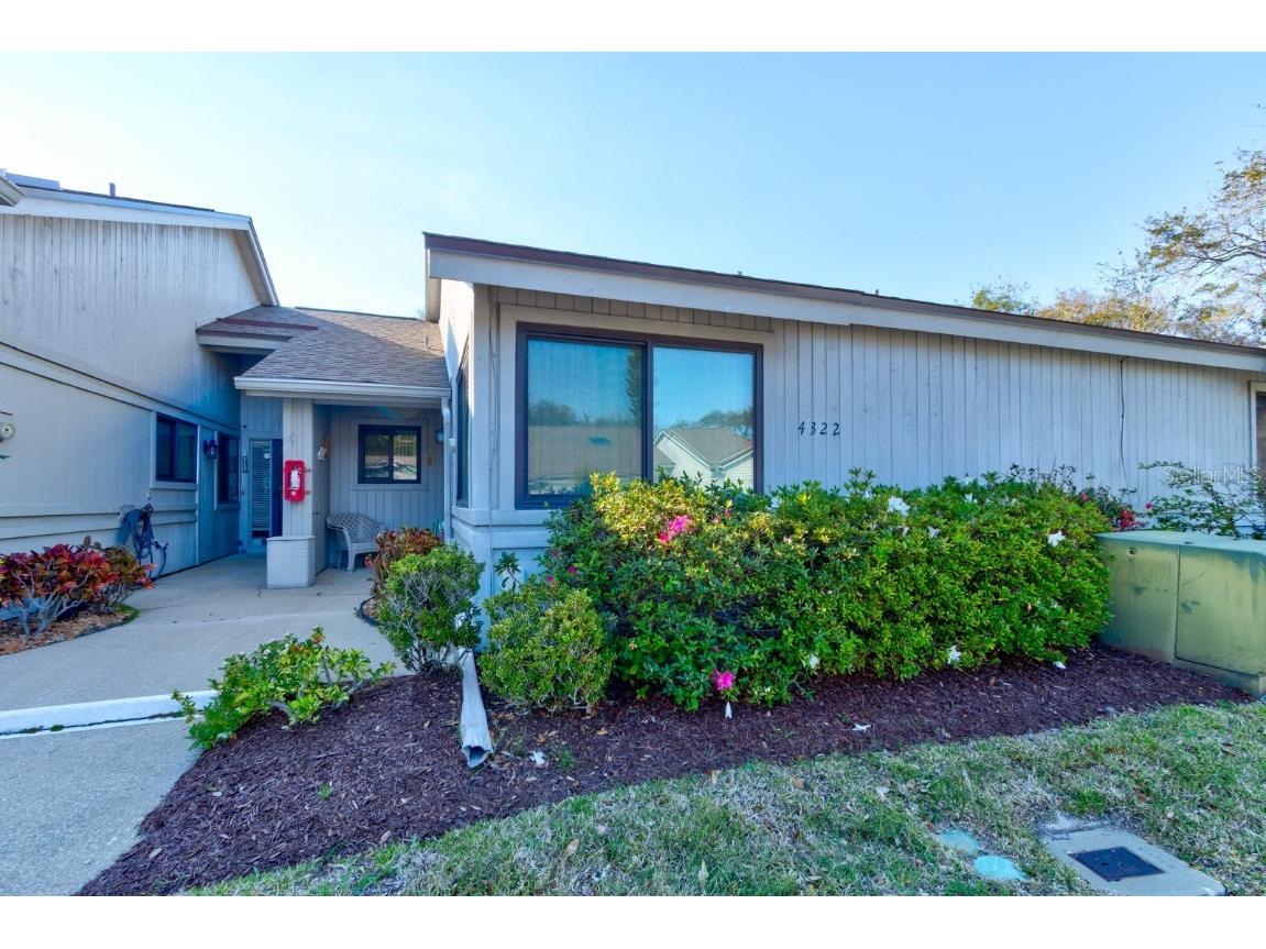 4322 Sea Mist Drive #4322 New Smyrna Beach FL 32169 NS1084045 image1